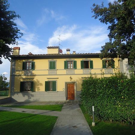 Suite "La Badia" Scandicci Bilik gambar