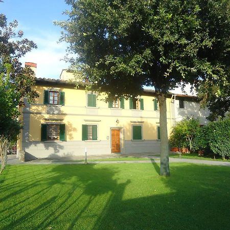 Suite "La Badia" Scandicci Bilik gambar
