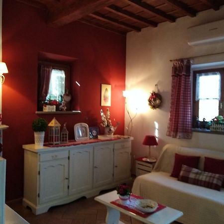 Suite "La Badia" Scandicci Luaran gambar