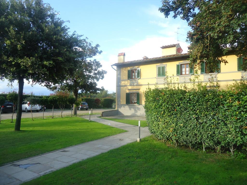 Suite "La Badia" Scandicci Bilik gambar