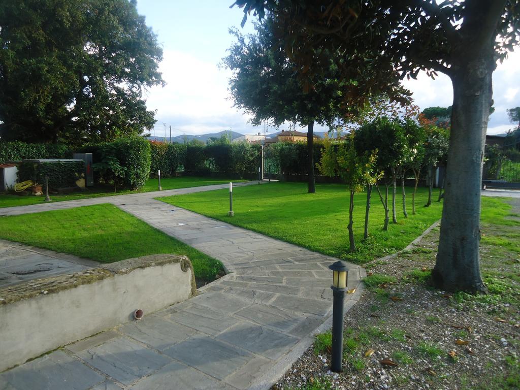 Suite "La Badia" Scandicci Bilik gambar