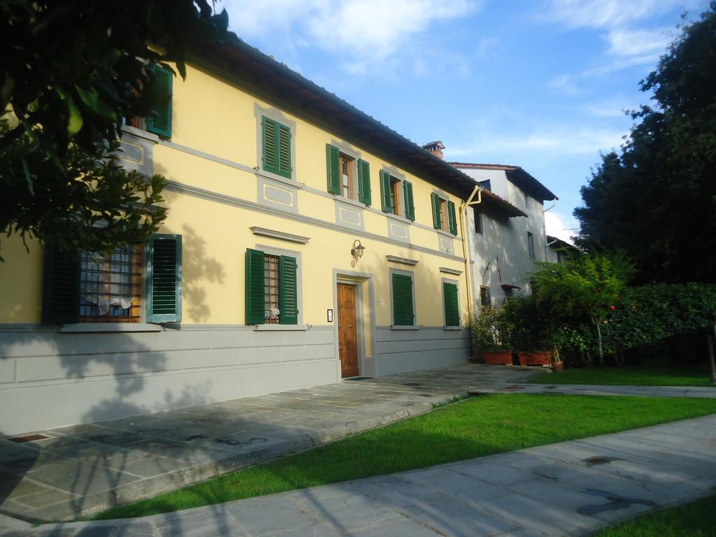 Suite "La Badia" Scandicci Bilik gambar