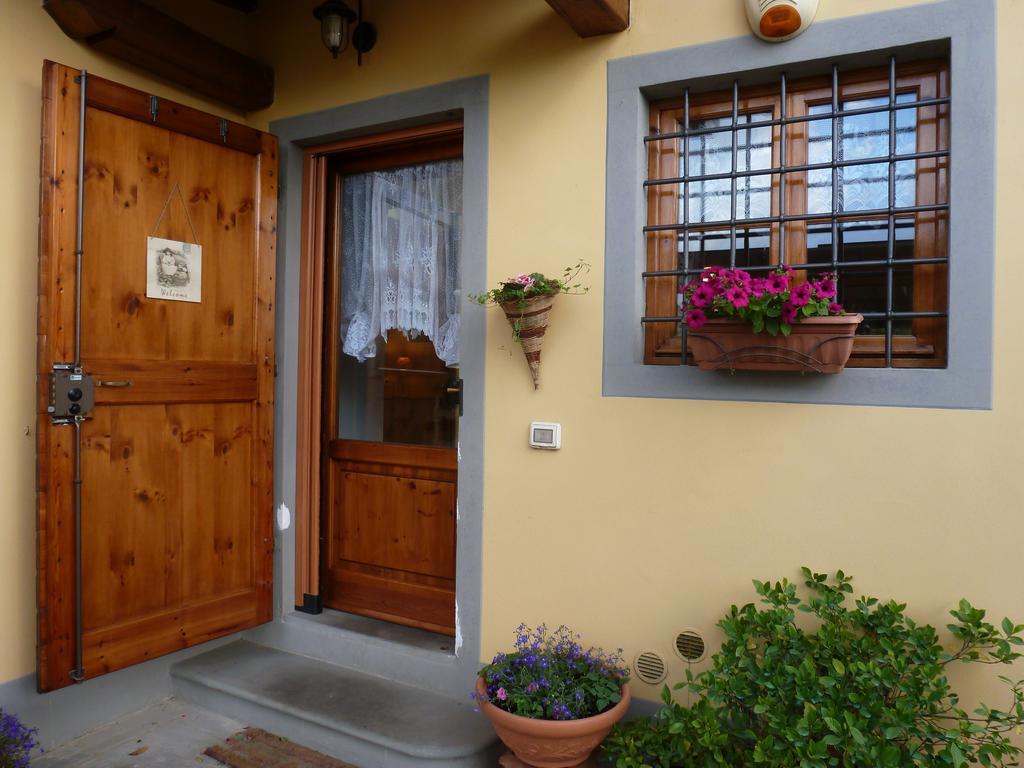 Suite "La Badia" Scandicci Bilik gambar