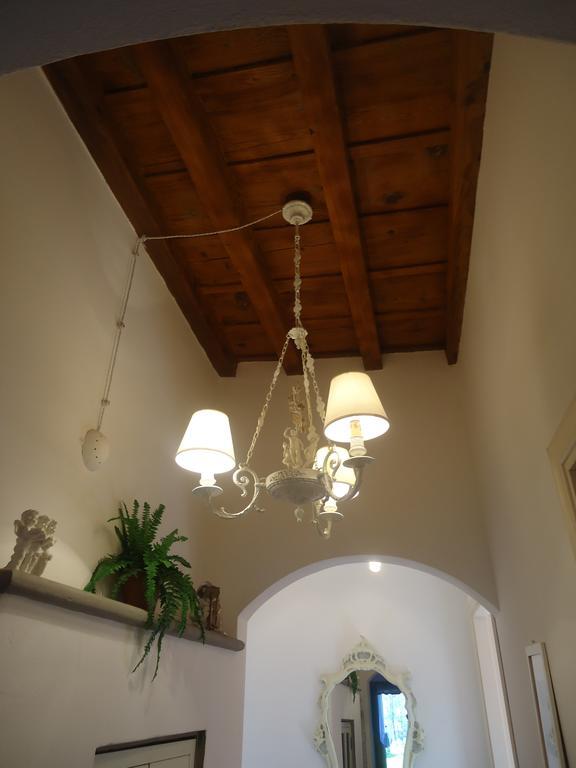 Suite "La Badia" Scandicci Bilik gambar