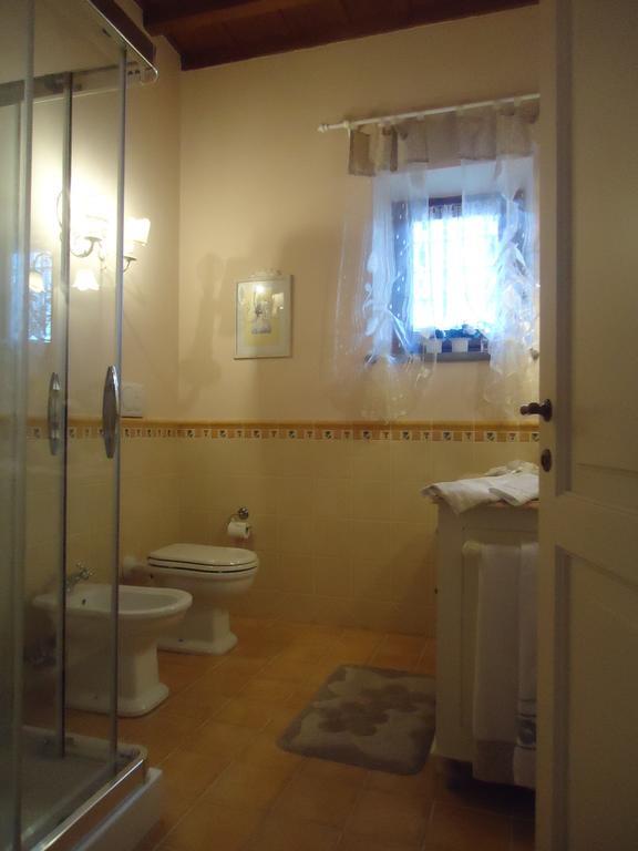 Suite "La Badia" Scandicci Bilik gambar
