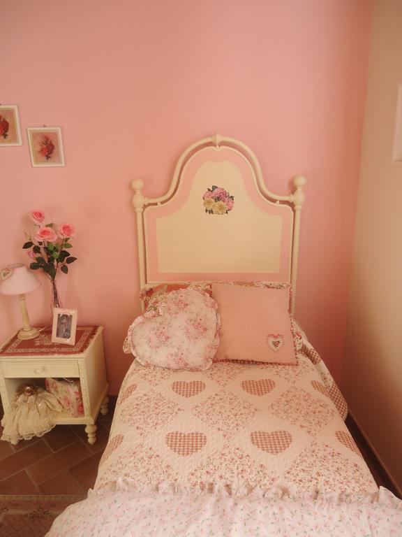 Suite "La Badia" Scandicci Bilik gambar