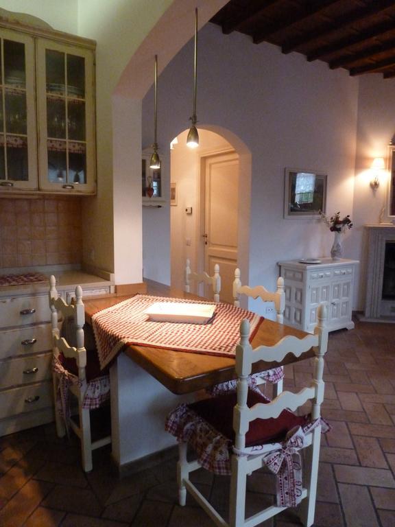 Suite "La Badia" Scandicci Bilik gambar