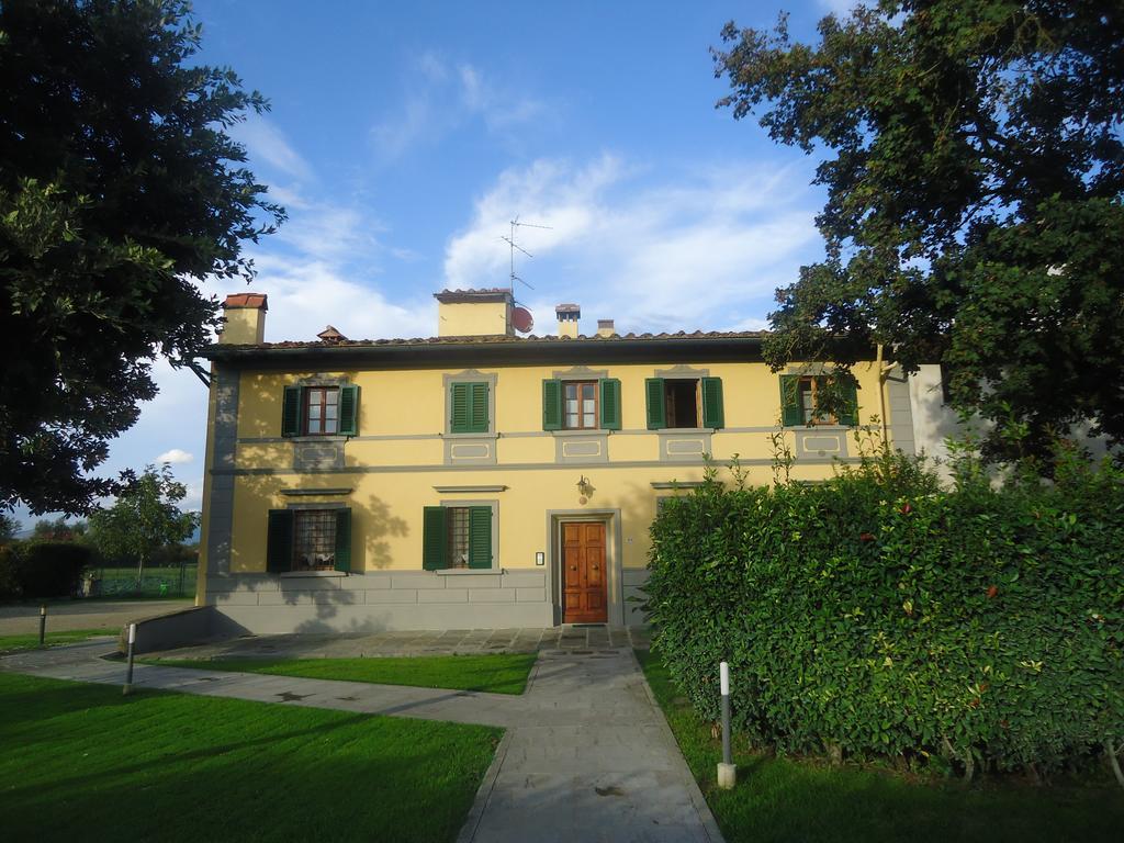 Suite "La Badia" Scandicci Bilik gambar
