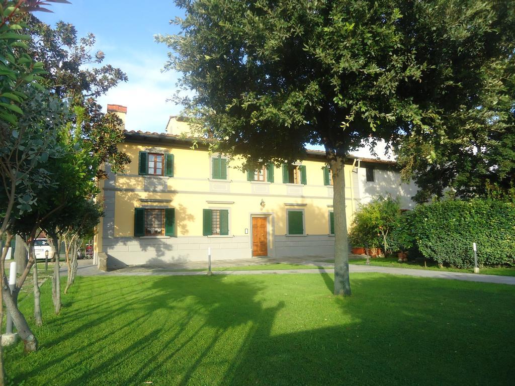 Suite "La Badia" Scandicci Bilik gambar