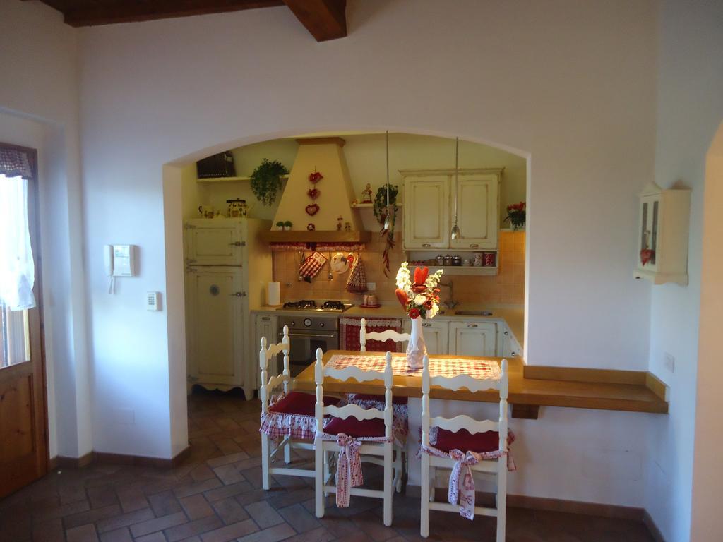 Suite "La Badia" Scandicci Bilik gambar