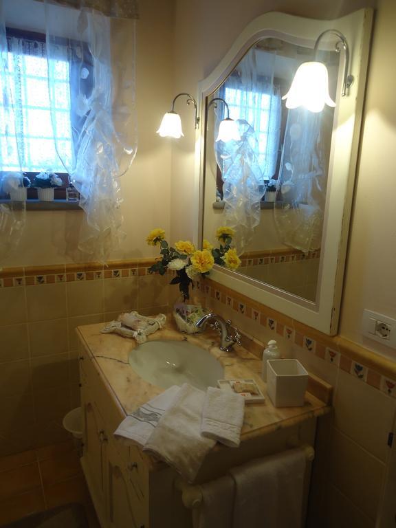 Suite "La Badia" Scandicci Bilik gambar