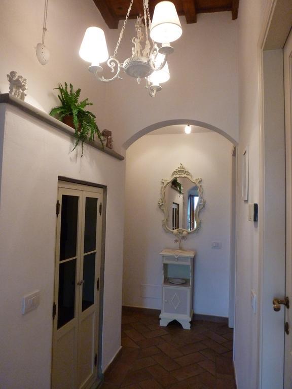 Suite "La Badia" Scandicci Bilik gambar