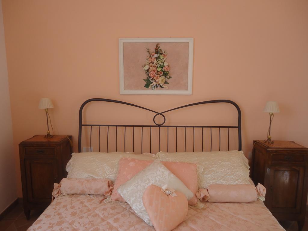 Suite "La Badia" Scandicci Bilik gambar