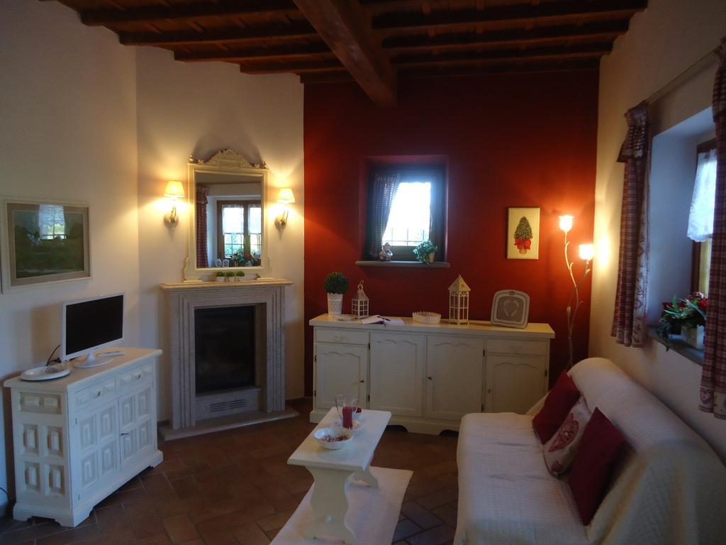 Suite "La Badia" Scandicci Bilik gambar