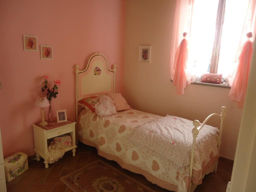 Suite "La Badia" Scandicci Bilik gambar