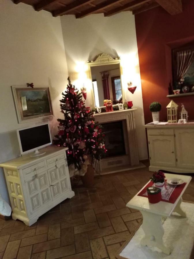Suite "La Badia" Scandicci Luaran gambar