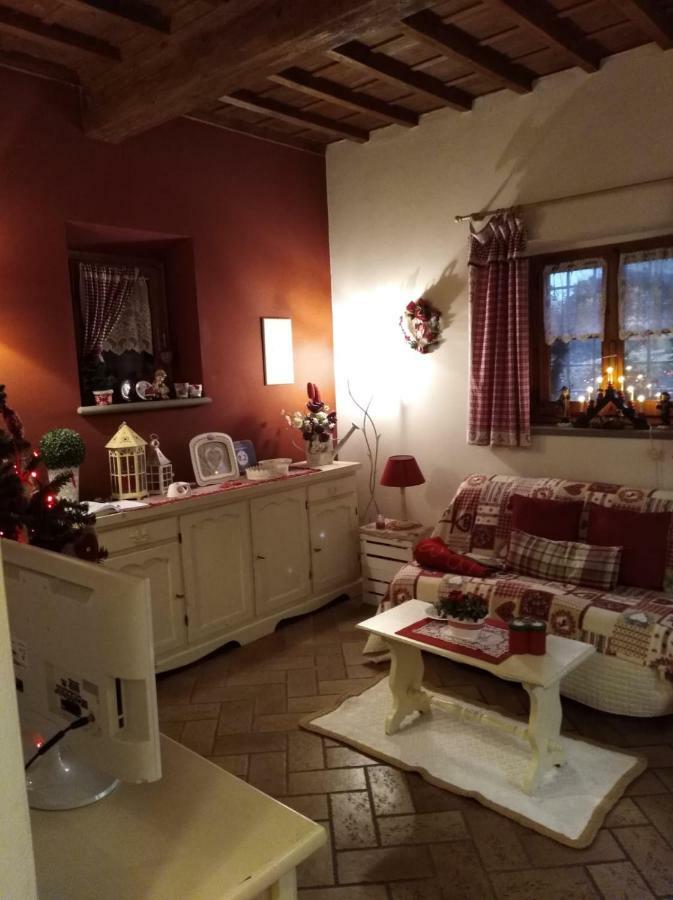 Suite "La Badia" Scandicci Luaran gambar