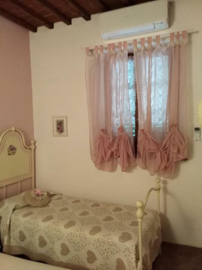 Suite "La Badia" Scandicci Luaran gambar